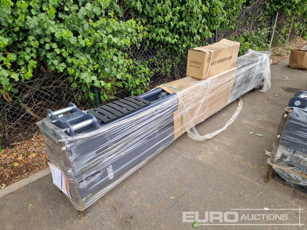 Unused 2025 Bisontek BTL-4000CM - Workshop equipment: picture 1 Unused 2025 Bisontek BTL-4000CM - Workshop equipment: picture 1