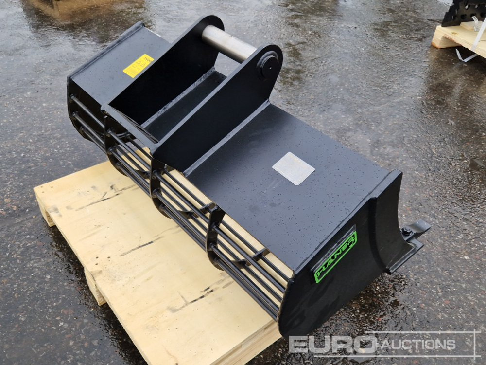 Unused 2025 Häner HSL1000 2.3 MS03A - Bucket: picture 3 Unused 2025 Häner HSL1000 2.3 MS03A - Bucket: picture 3
