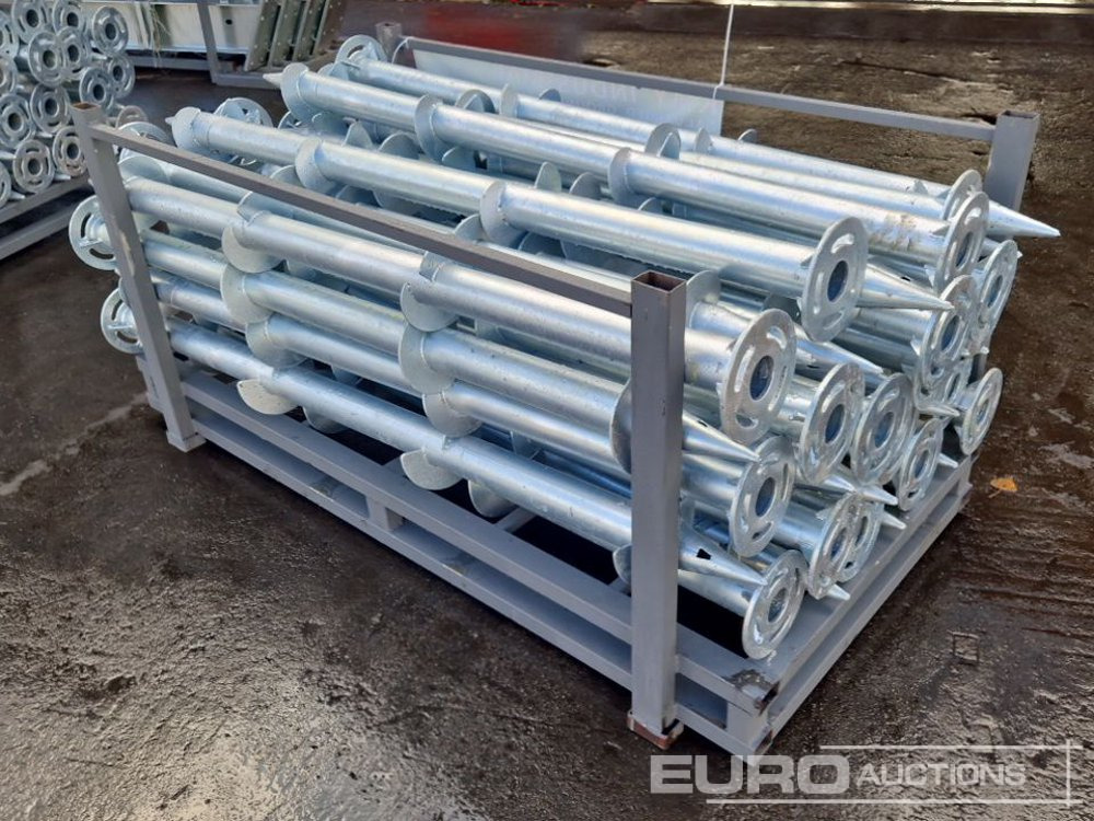 Unused 2025 KMY Industrial 76x2.75x1.8m - Construction equipment: picture 2 Unused 2025 KMY Industrial 76x2.75x1.8m - Construction equipment: picture 2