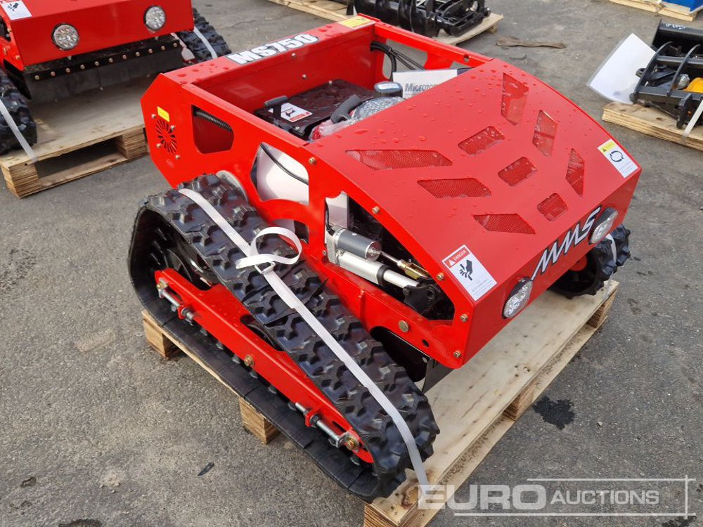 Unused 2025 MMS MS750 - Side-by-side/ ATV: picture 4 Unused 2025 MMS MS750 - Side-by-side/ ATV: picture 4