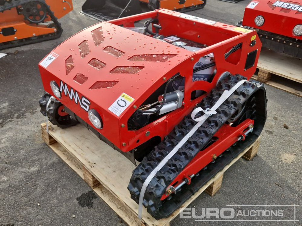 Unused 2025 MMS MS750 - Side-by-side/ ATV: picture 1 Unused 2025 MMS MS750 - Side-by-side/ ATV: picture 1