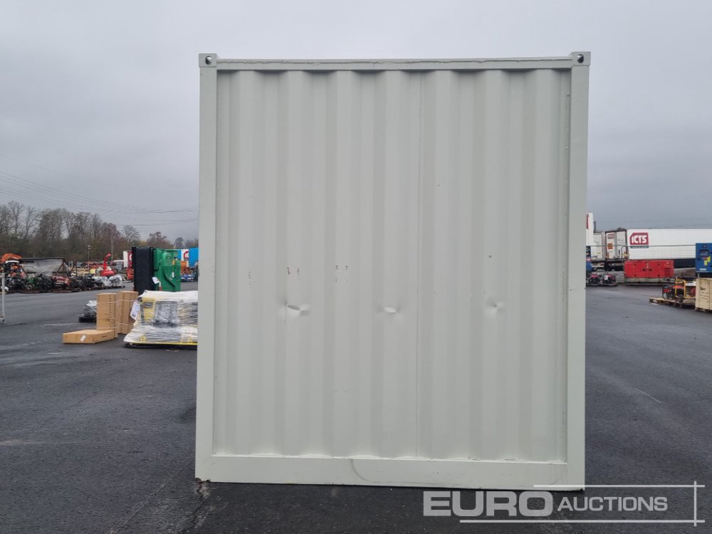 Unused 2025 XY 12ft Container - Shipping container: picture 4 Unused 2025 XY 12ft Container - Shipping container: picture 4