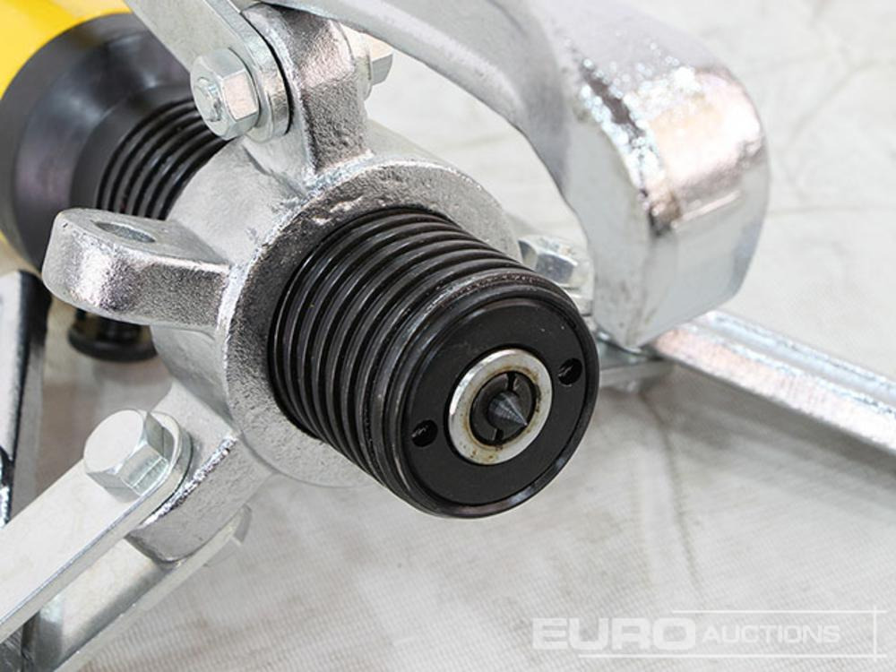 Unused Ashita HHL-10 - Construction equipment: picture 3 Unused Ashita HHL-10 - Construction equipment: picture 3