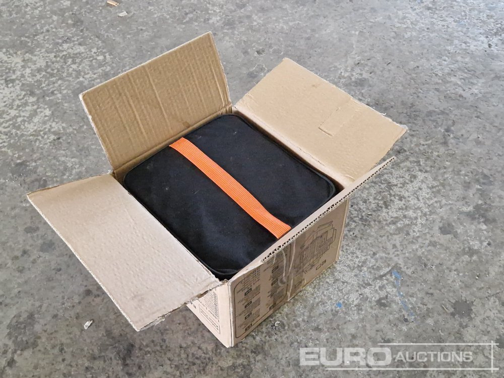 Construction equipment Unused Compact Leveling Laser: picture 6 Construction equipment Unused Compact Leveling Laser: picture 6