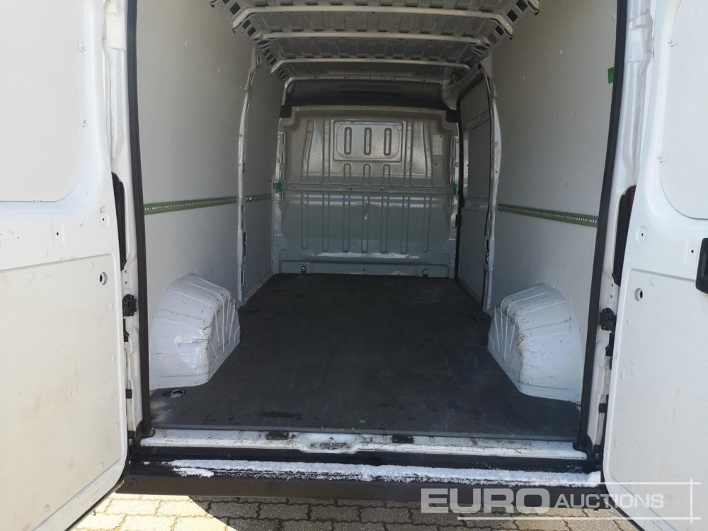 2023 Opel Movano - Van: picture 5 2023 Opel Movano - Van: picture 5