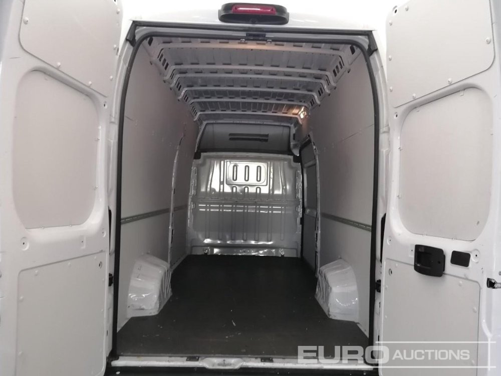 2024 Opel Movano - Van: picture 5 2024 Opel Movano - Van: picture 5