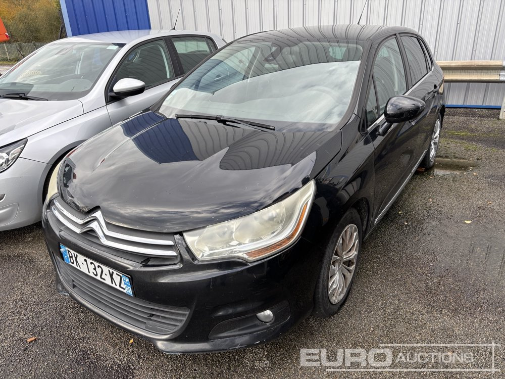 Will Not Arrive - Car: picture 1 Will Not Arrive - Car: picture 1