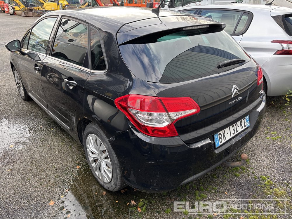 Will Not Arrive - Car: picture 2 Will Not Arrive - Car: picture 2