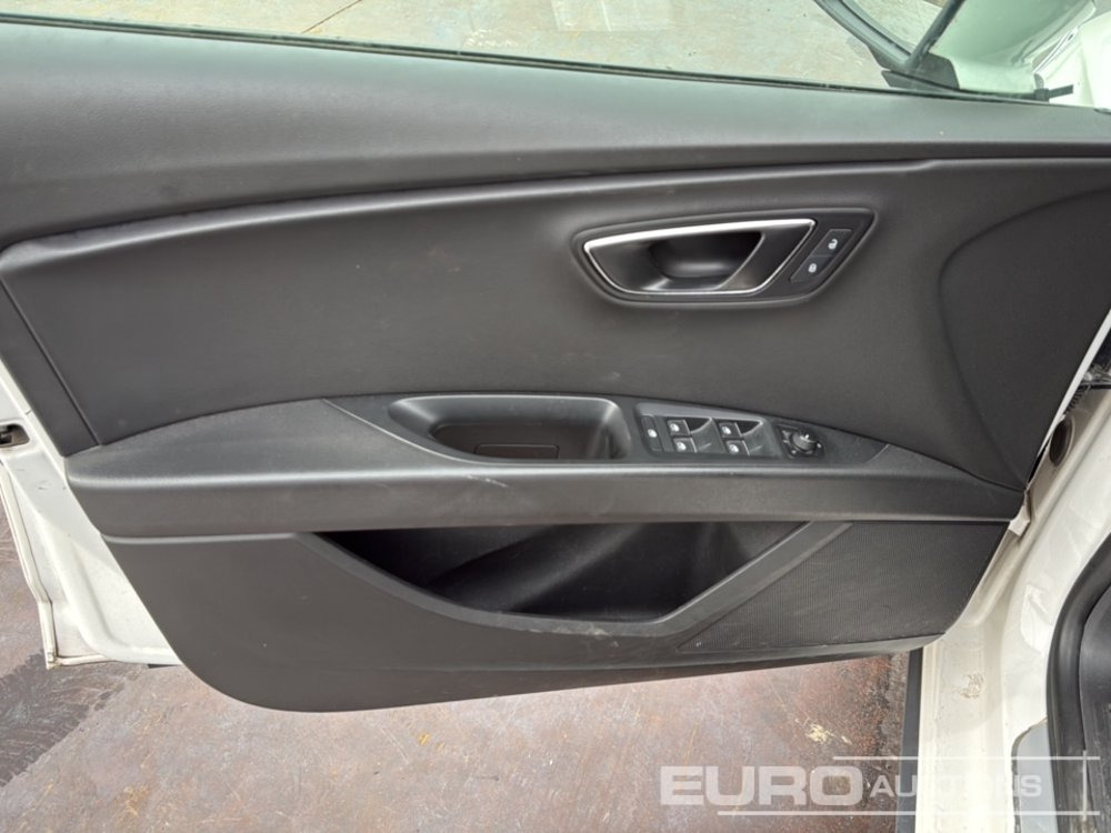 Car 2018 Seat LEON XPERIENCE: picture 15