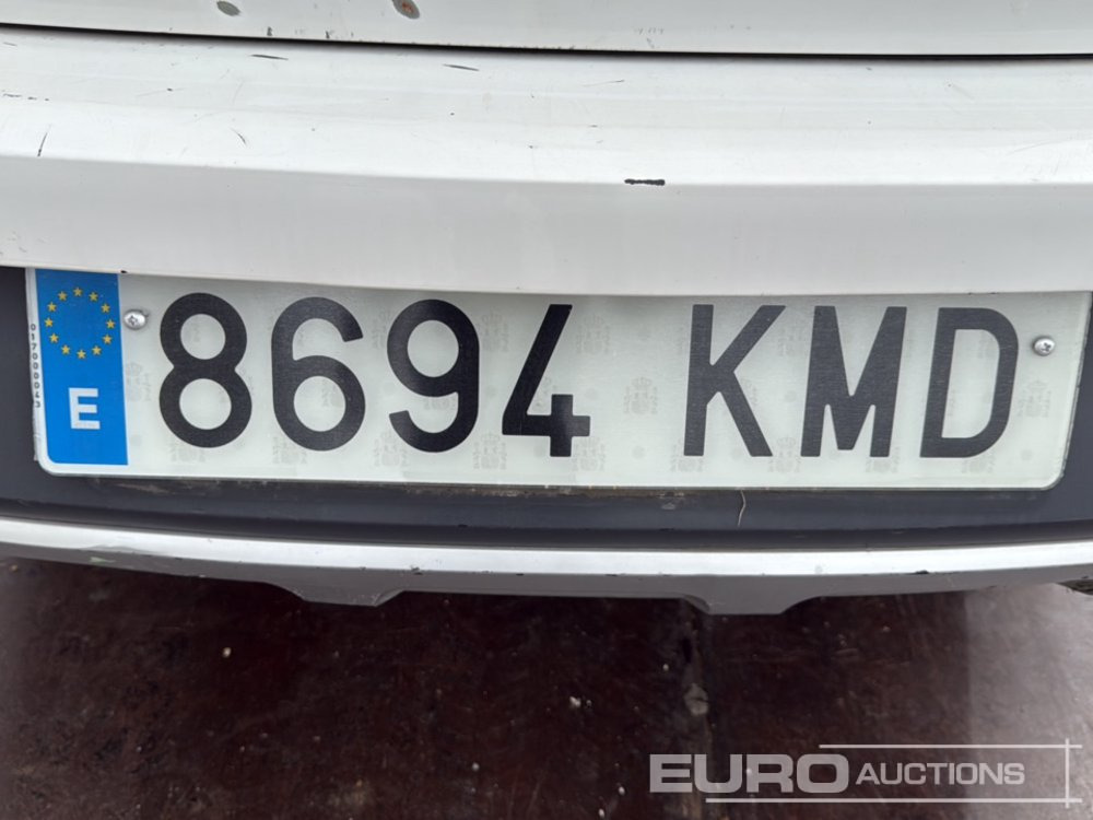 Car 2018 Seat LEON XPERIENCE: picture 23