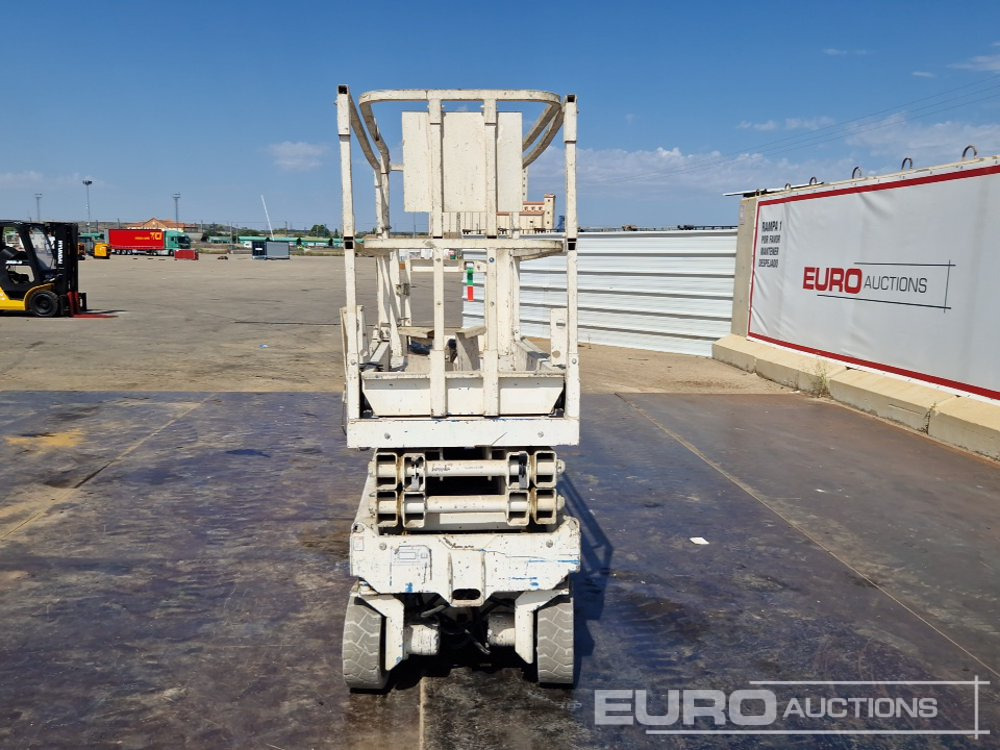 Genie GS2032 - Aerial platform: picture 4 Genie GS2032 - Aerial platform: picture 4
