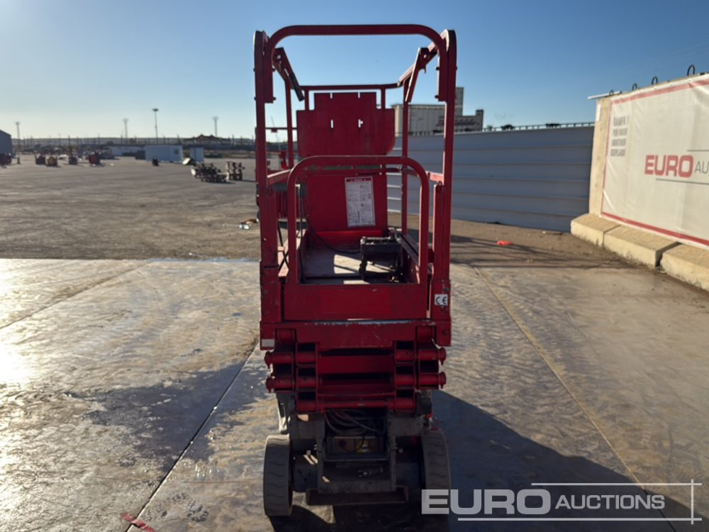 JLG 1930ES - Scissor lift: picture 4 JLG 1930ES - Scissor lift: picture 4