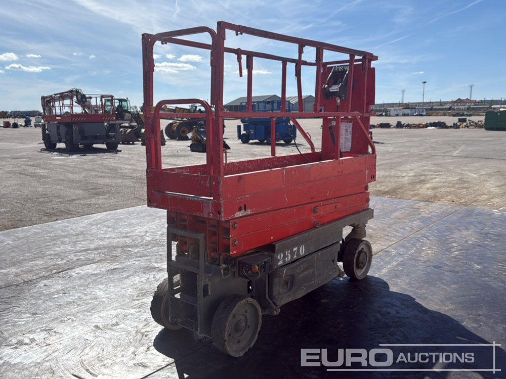 JLG 2030ES - Aerial platform: picture 5 JLG 2030ES - Aerial platform: picture 5