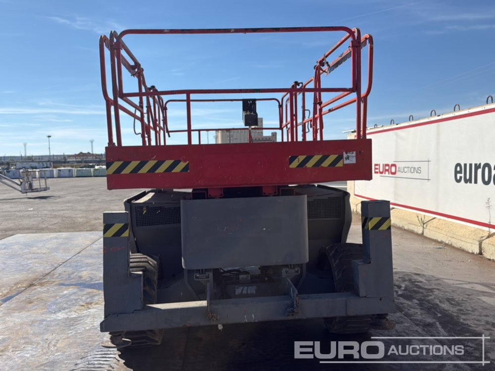JLG 3394RT - Aerial platform: picture 4 JLG 3394RT - Aerial platform: picture 4