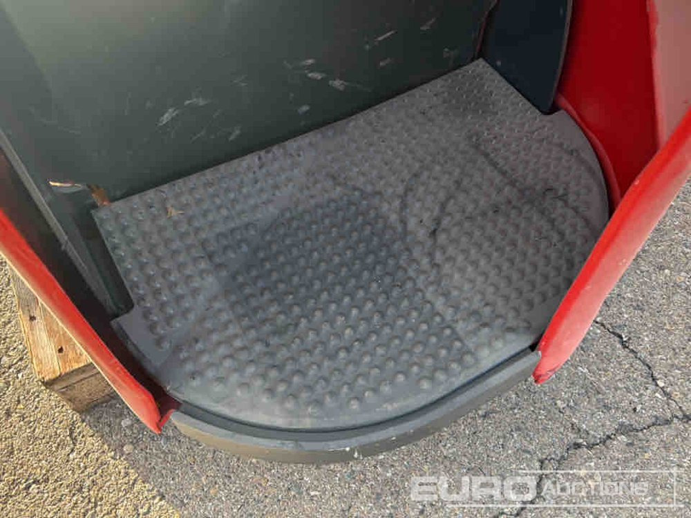 2018 Linde D12HP SP - Material handling equipment: picture 5 2018 Linde D12HP SP - Material handling equipment: picture 5