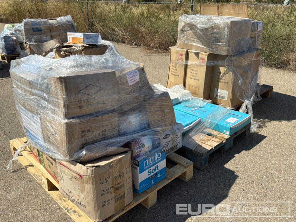 Pallet of Outdoor Chair and Table Set, Garden Umbrellas, Bed Bases (8 of), Fans (2 of). - Tool/ Equipment: picture 5 Pallet of Outdoor Chair and Table Set, Garden Umbrellas, Bed Bases (8 of), Fans (2 of). - Tool/ Equipment: picture 5