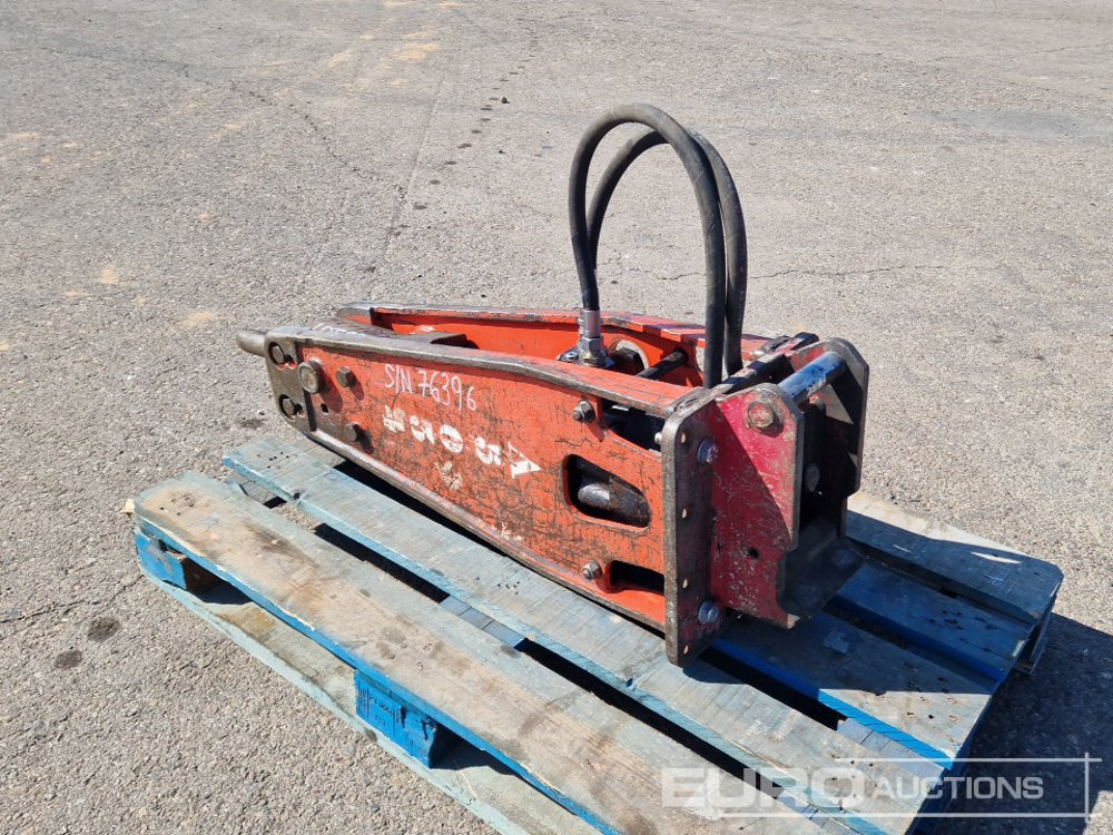 Rammer S220 - Construction equipment: picture 2 Rammer S220 - Construction equipment: picture 2