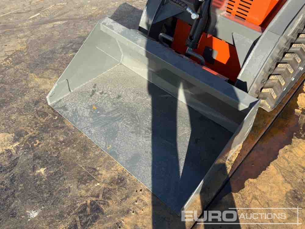 Skid steer loader Unused 2024 SABSV HRC700: picture 17 Skid steer loader Unused 2024 SABSV HRC700: picture 17