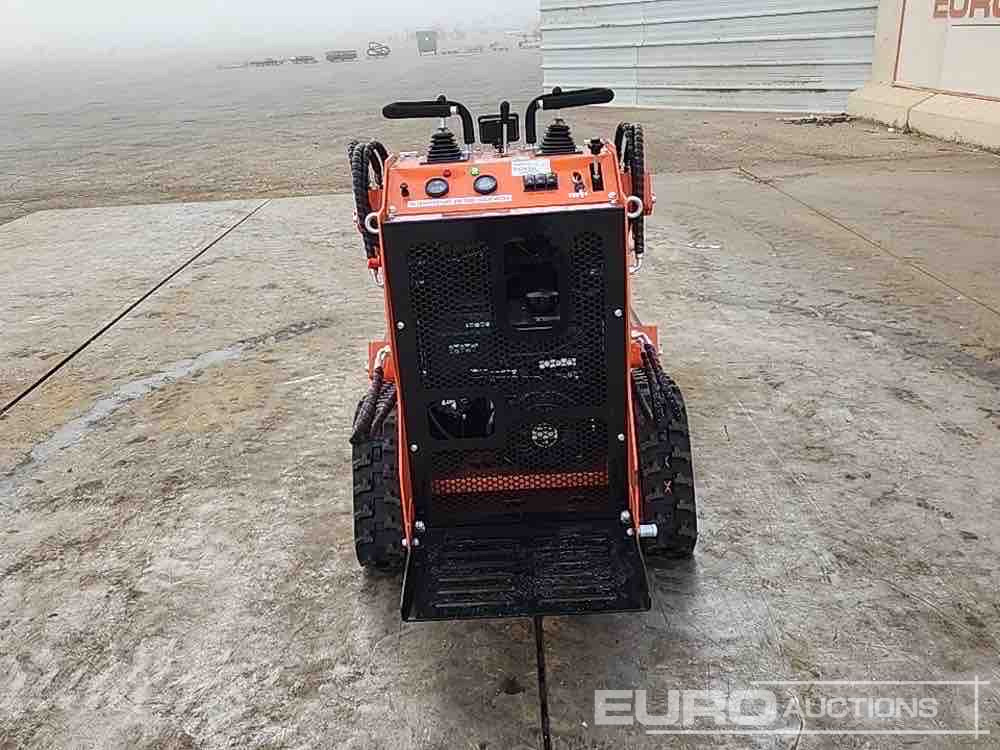Unused 2025 Captok CK36C - Skid steer loader: picture 3 Unused 2025 Captok CK36C - Skid steer loader: picture 3