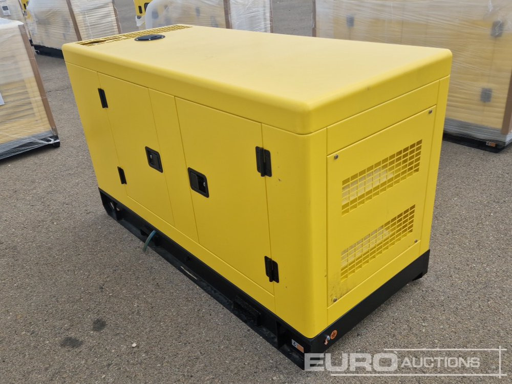 Generator set Unused 2025 Compal Power VG-R30: picture 7