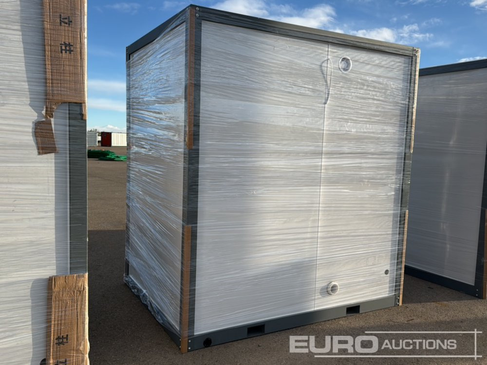 Unused 2025 KMY Industrial 2.18 x1.62 x2.36 - Shipping container: picture 3 Unused 2025 KMY Industrial 2.18 x1.62 x2.36 - Shipping container: picture 3