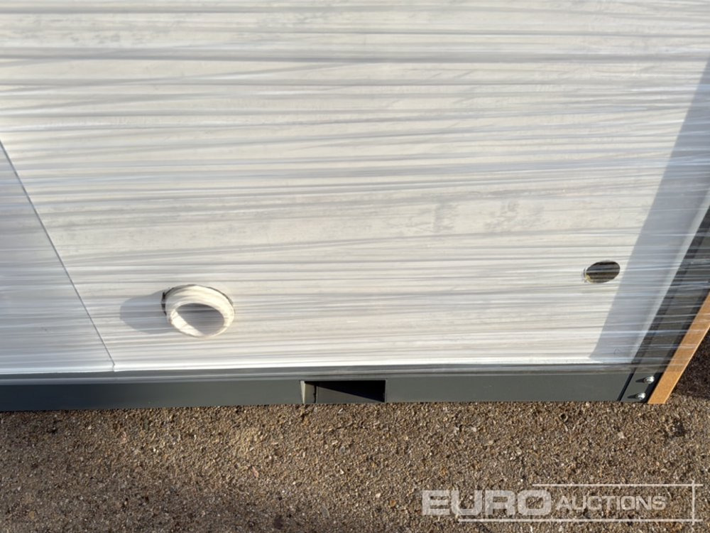 Unused 2025 KMY Industrial 2.18 x1.62 x2.36 - Shipping container: picture 5 Unused 2025 KMY Industrial 2.18 x1.62 x2.36 - Shipping container: picture 5