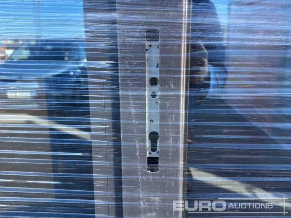 Unused 2025 KMY Industrial L3900xW2200xH2450 - Shipping container: picture 5 Unused 2025 KMY Industrial L3900xW2200xH2450 - Shipping container: picture 5