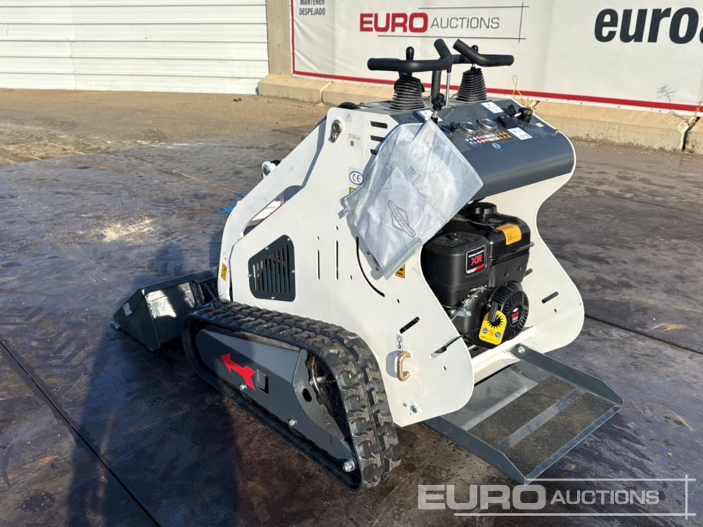 Unused 2025 Machpro MP-S300 - Skid steer loader: picture 3 Unused 2025 Machpro MP-S300 - Skid steer loader: picture 3