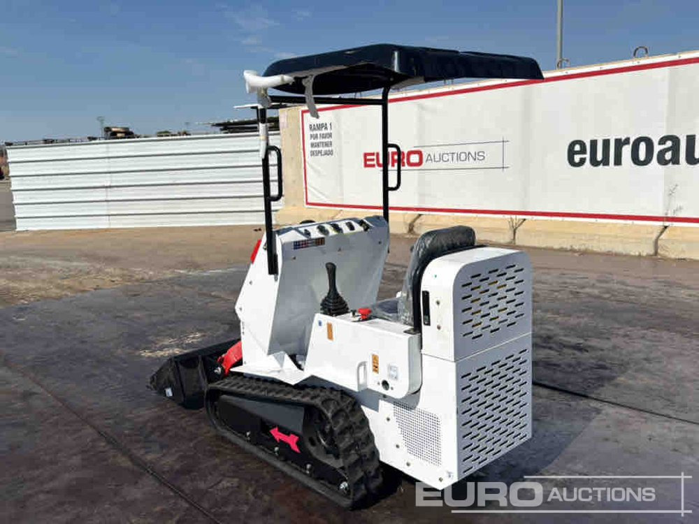 Unused 2025 Machpro MP360 - Skid steer loader: picture 3 Unused 2025 Machpro MP360 - Skid steer loader: picture 3
