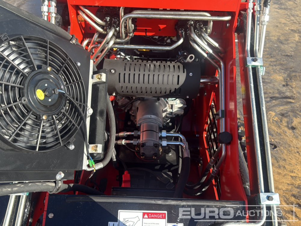 Skid steer loader Unused 2025 SDLOOL SL380R: picture 27 Skid steer loader Unused 2025 SDLOOL SL380R: picture 27