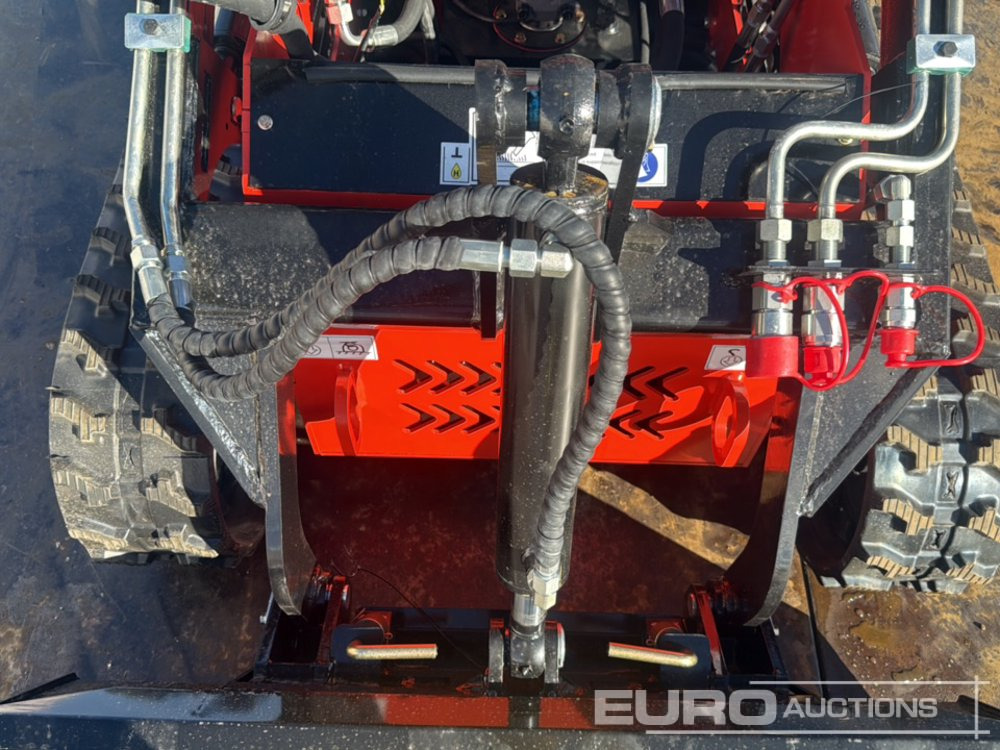 Skid steer loader Unused 2025 SDLOOL SL380R: picture 26 Skid steer loader Unused 2025 SDLOOL SL380R: picture 26