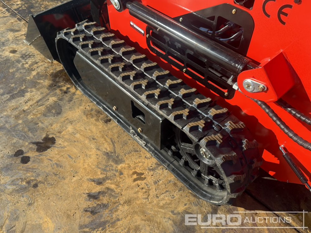 Skid steer loader Unused 2025 SDLOOL SL380R: picture 11 Skid steer loader Unused 2025 SDLOOL SL380R: picture 11