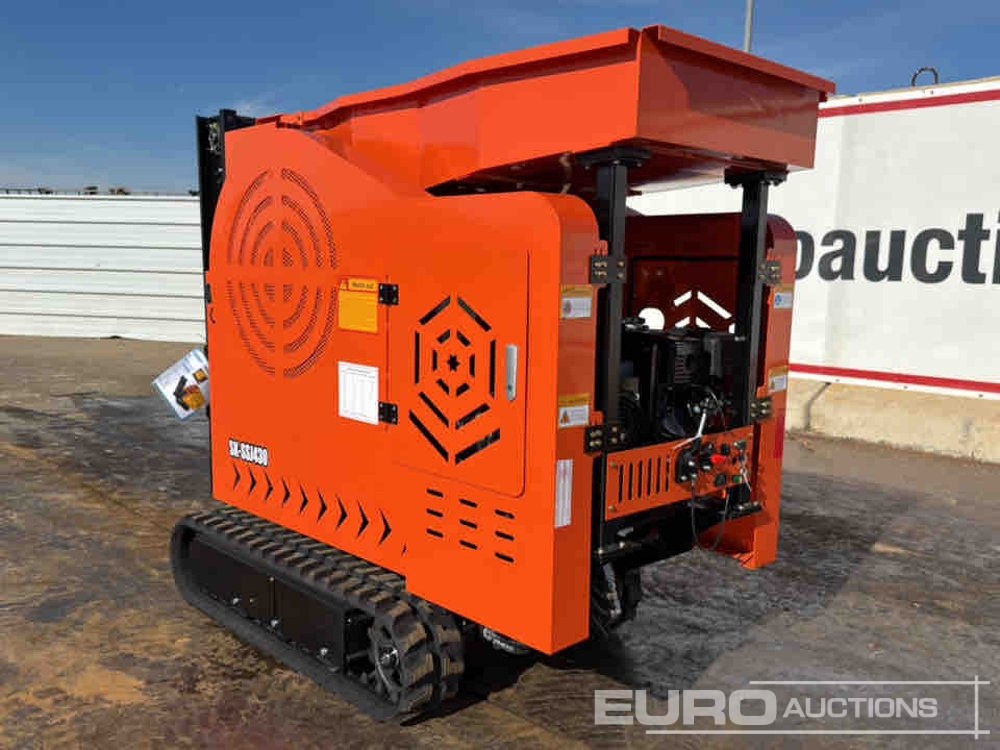 Unused 2025 SKLP SK-SSJ430 - Crusher: picture 3 Unused 2025 SKLP SK-SSJ430 - Crusher: picture 3