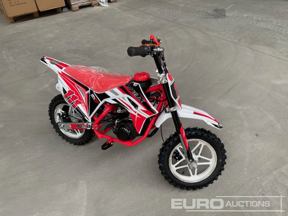 Unused Abt DB49-1OR - Side-by-side/ ATV: picture 2 Unused Abt DB49-1OR - Side-by-side/ ATV: picture 2