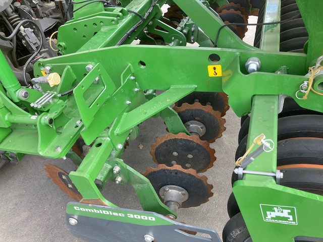 Amazone Cataya 3000 Special - Seed drill: picture 3 Amazone Cataya 3000 Special - Seed drill: picture 3