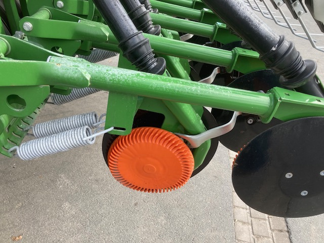 Amazone Cataya 3000 Special - Seed drill: picture 5 Amazone Cataya 3000 Special - Seed drill: picture 5