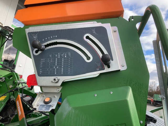 Amazone Cataya 3000 Special - Seed drill: picture 4 Amazone Cataya 3000 Special - Seed drill: picture 4
