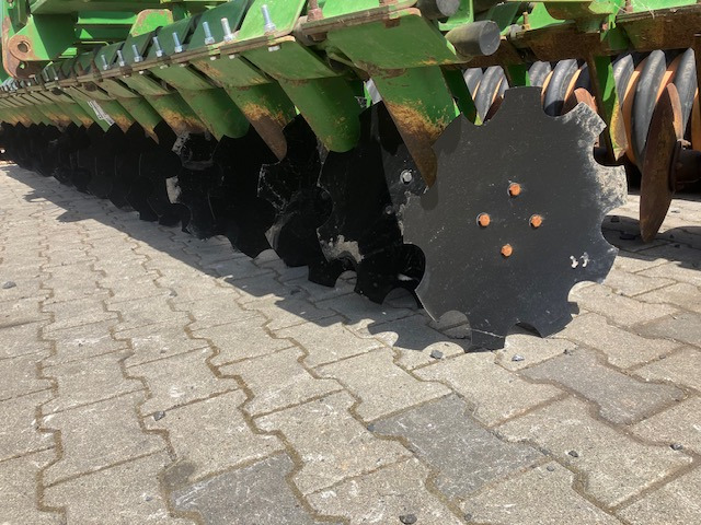 Amazone Catros 5000-2 - Disc harrow: picture 2 Amazone Catros 5000-2 - Disc harrow: picture 2