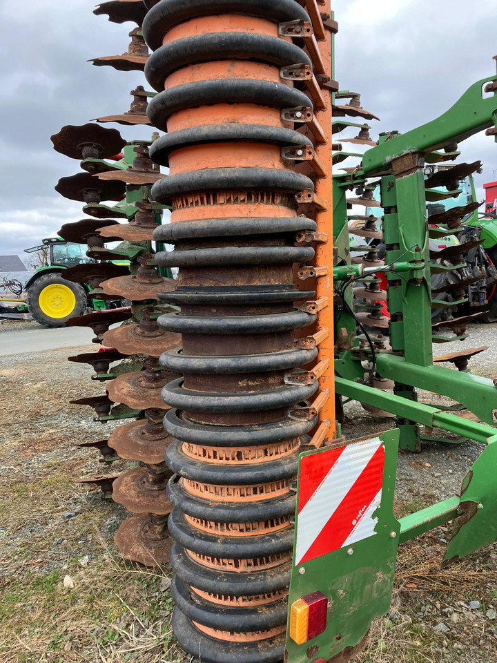 Amazone Catros 5001-2 Pro - Disc harrow: picture 3 Amazone Catros 5001-2 Pro - Disc harrow: picture 3