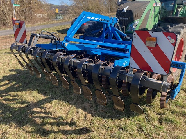 Amazone KG 3001 Cataya 3000 Super - Seed drill: picture 3 Amazone KG 3001 Cataya 3000 Super - Seed drill: picture 3