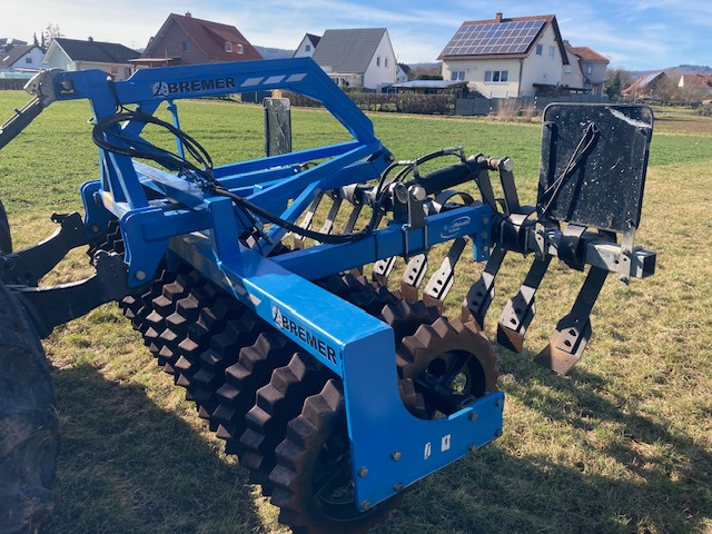 Amazone KG3001Spezial Cataya3000Super - Seed drill: picture 2 Amazone KG3001Spezial Cataya3000Super - Seed drill: picture 2