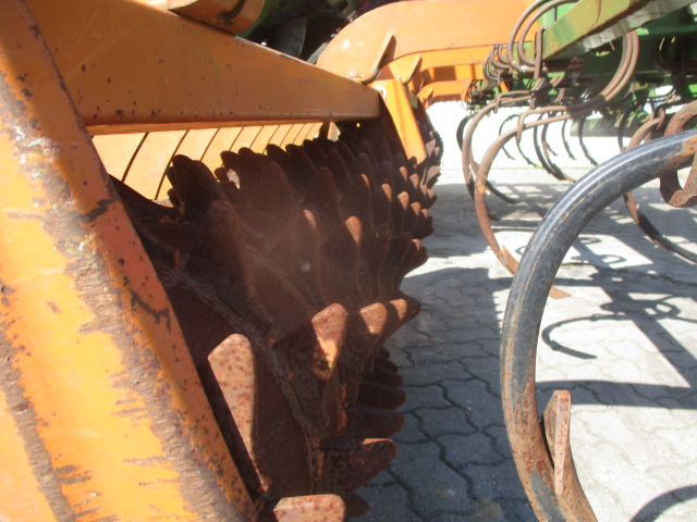 Amazone MC 601 - Seed drill: picture 3 Amazone MC 601 - Seed drill: picture 3