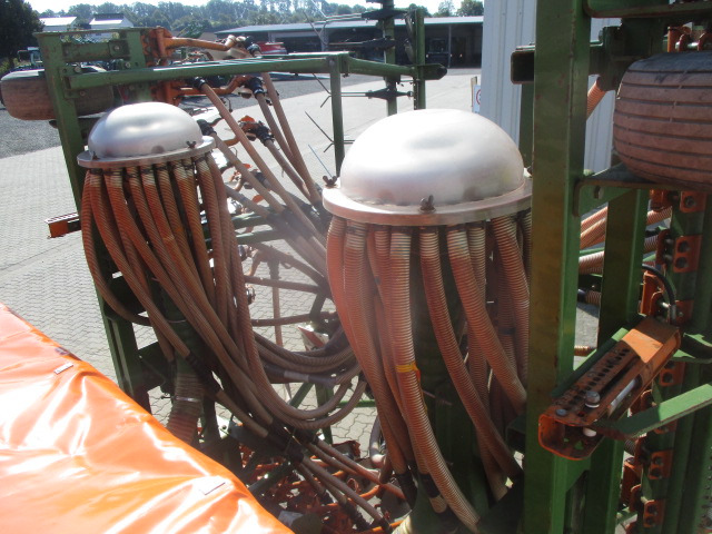 Amazone MC 601 - Seed drill: picture 5 Amazone MC 601 - Seed drill: picture 5