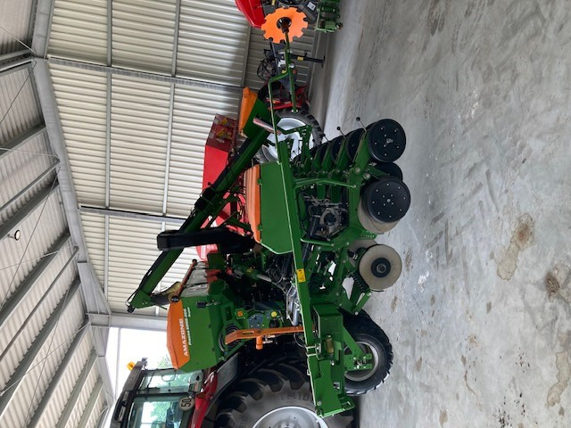 Amazone Precea 6000 - Seed drill: picture 2 Amazone Precea 6000 - Seed drill: picture 2
