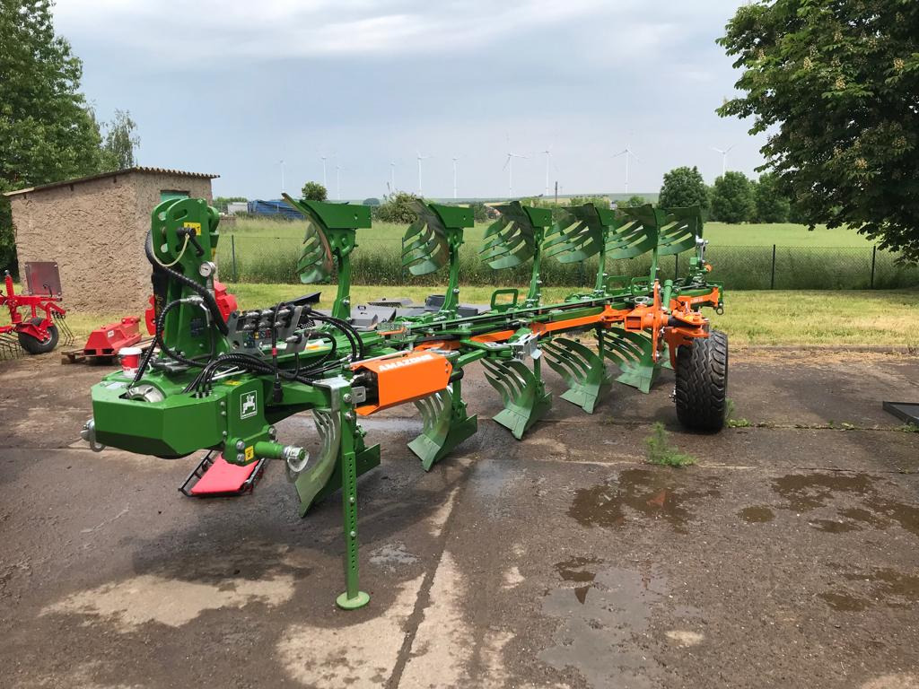 Amazone Teres 300 V 5 1 100 - Plow: picture 1 Amazone Teres 300 V 5 1 100 - Plow: picture 1
