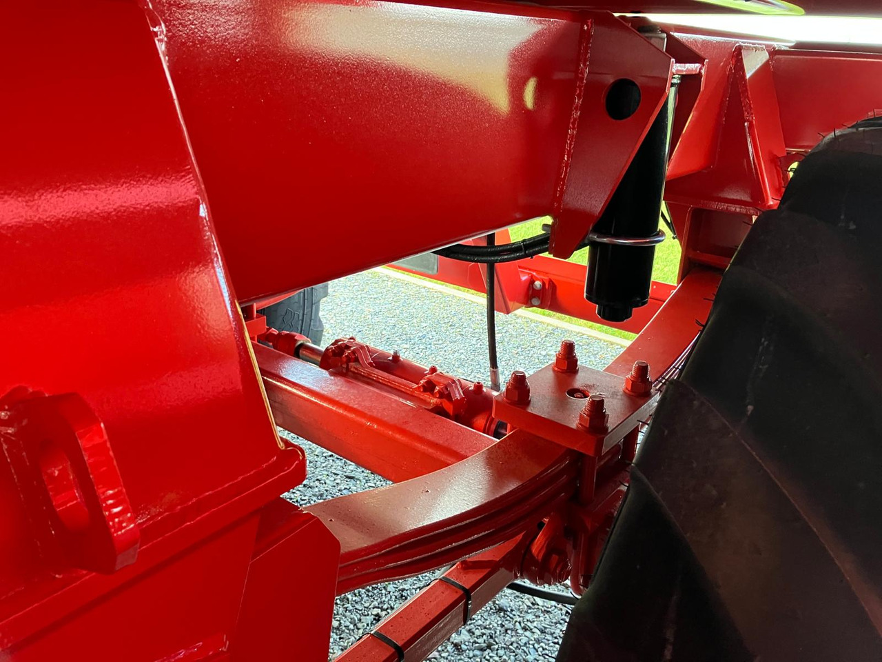 Annaburger HTS 29G.14 ECO-Liner PA - Tipper: picture 3 Annaburger HTS 29G.14 ECO-Liner PA - Tipper: picture 3