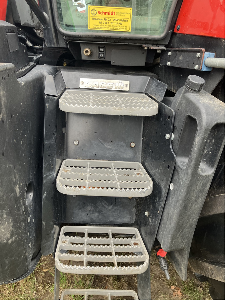 Case IH Puma 240 CVX - Farm tractor: picture 3 Case IH Puma 240 CVX - Farm tractor: picture 3