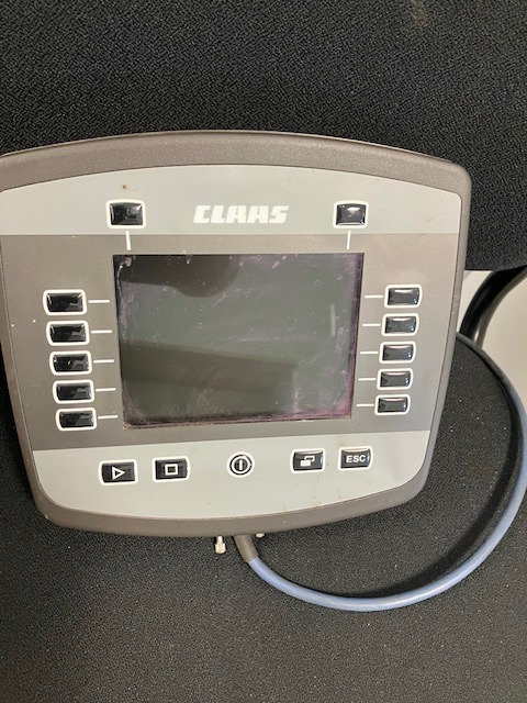 Claas Variant 365 - Hay and forage equipment: picture 2 Claas Variant 365 - Hay and forage equipment: picture 2