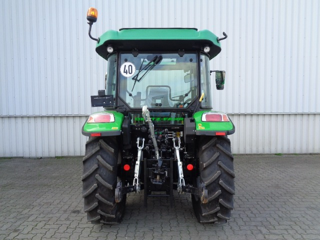 Lease a Deutz-Fahr 5080 D Keyline Deutz-Fahr 5080 D Keyline: picture 22