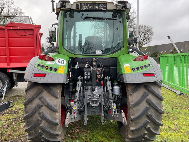 Lease a Fendt 312 Vario Gen4 Power Sett2 Fendt 312 Vario Gen4 Power Sett2: picture 6